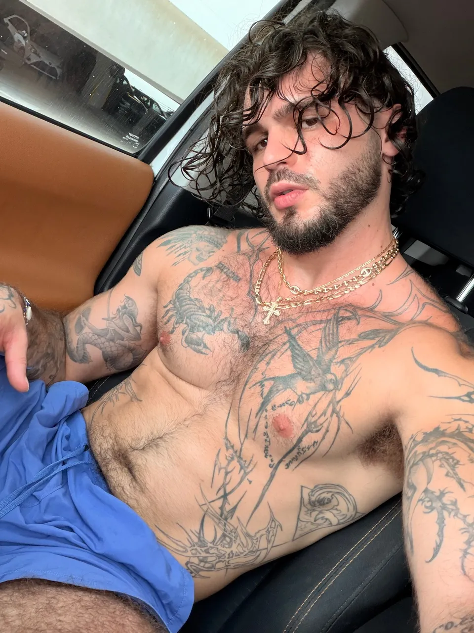 MARCOS OnlyFans