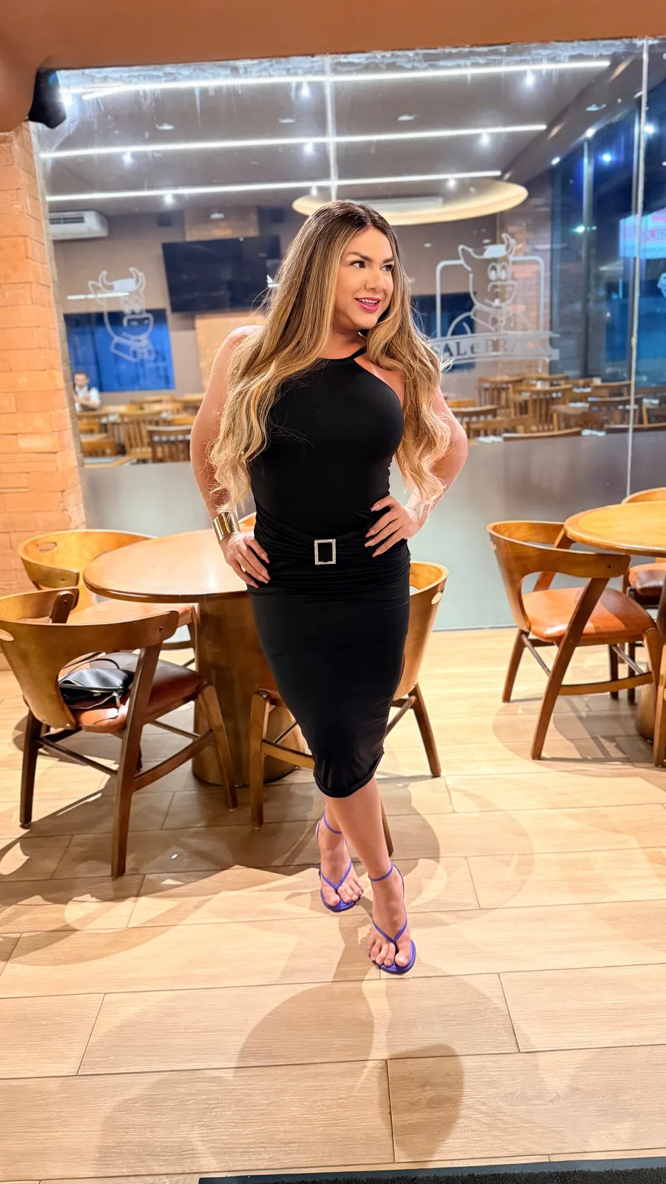 Polyanna Prado OnlyFans