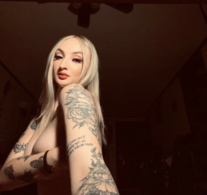 PORSHA OnlyFans