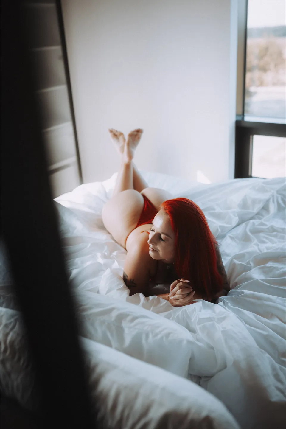 Poslušná holka OnlyFans