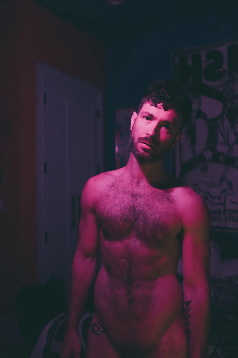 Cole McKenna OnlyFans