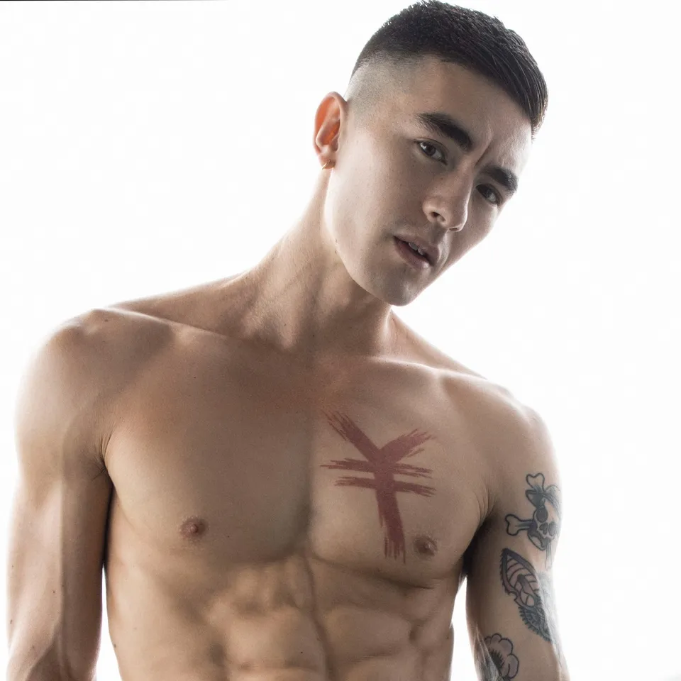 Cody Seiya OnlyFans