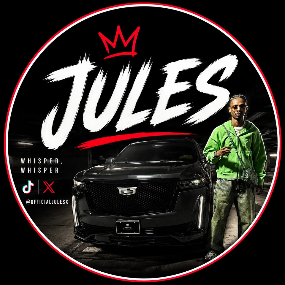 Jules OnlyFans