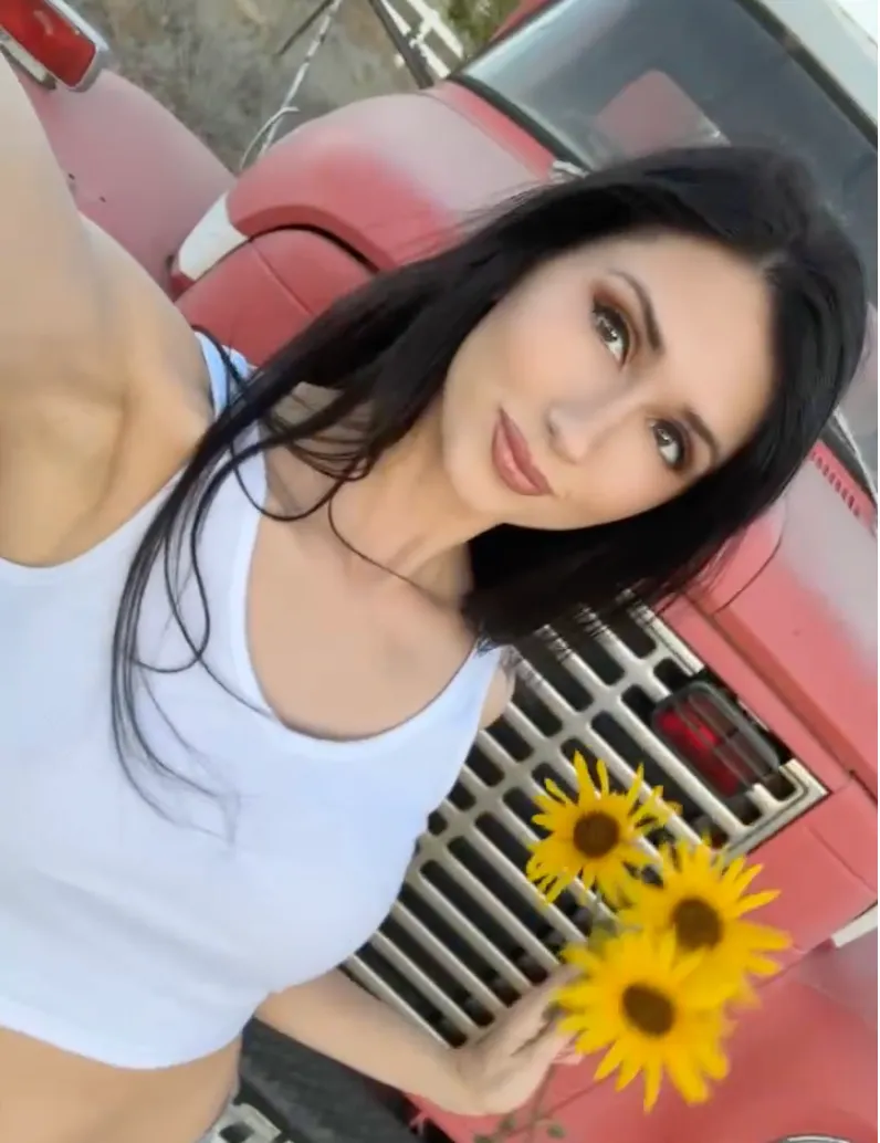 Presley OnlyFans