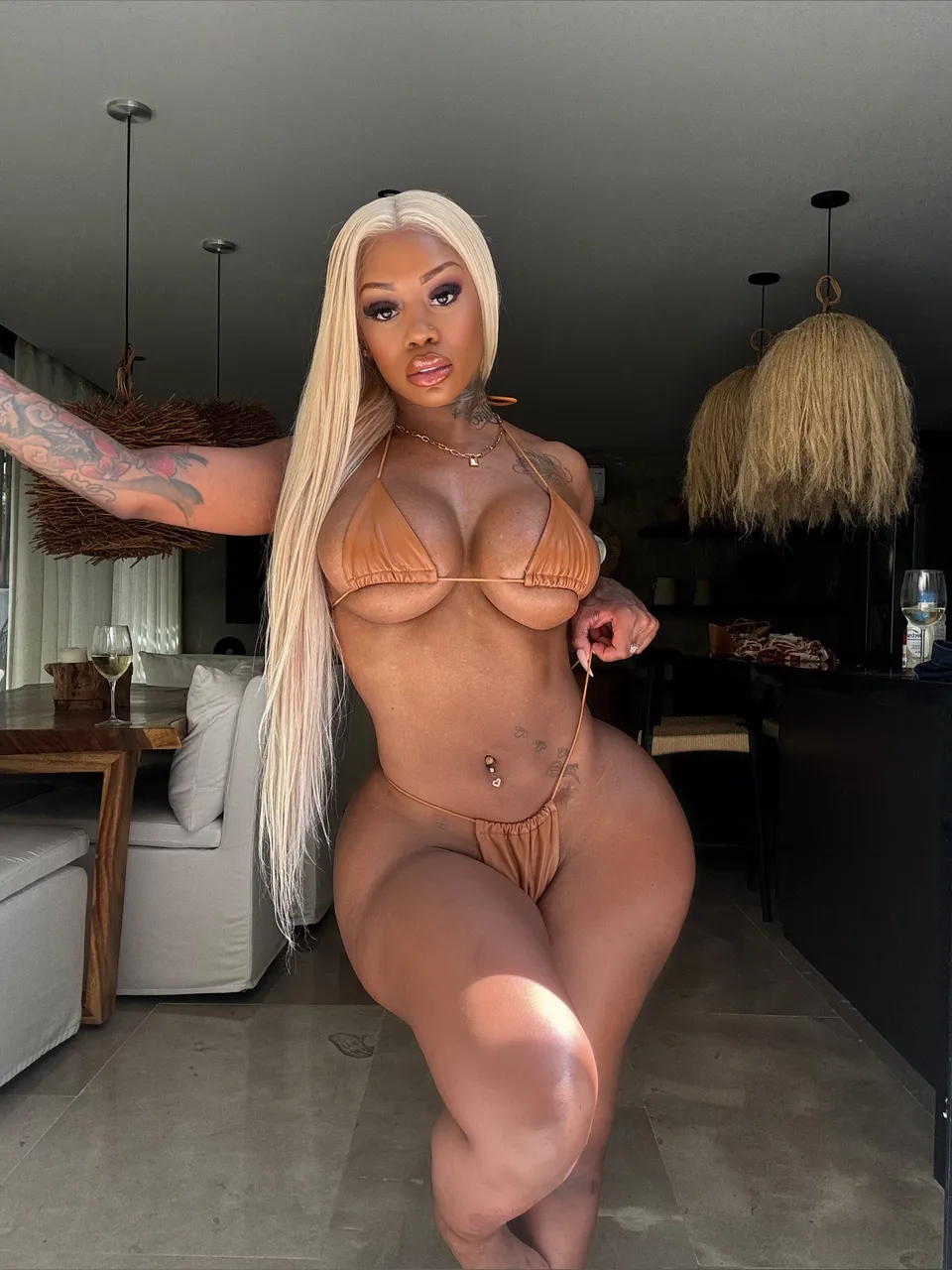 Prettii Paaiid Palace OnlyFans