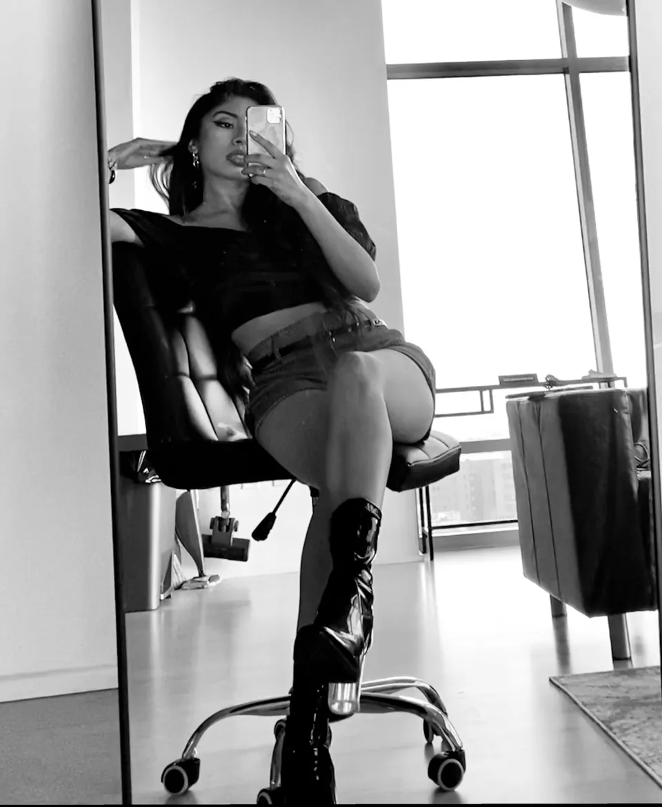 Goddess Paris OnlyFans