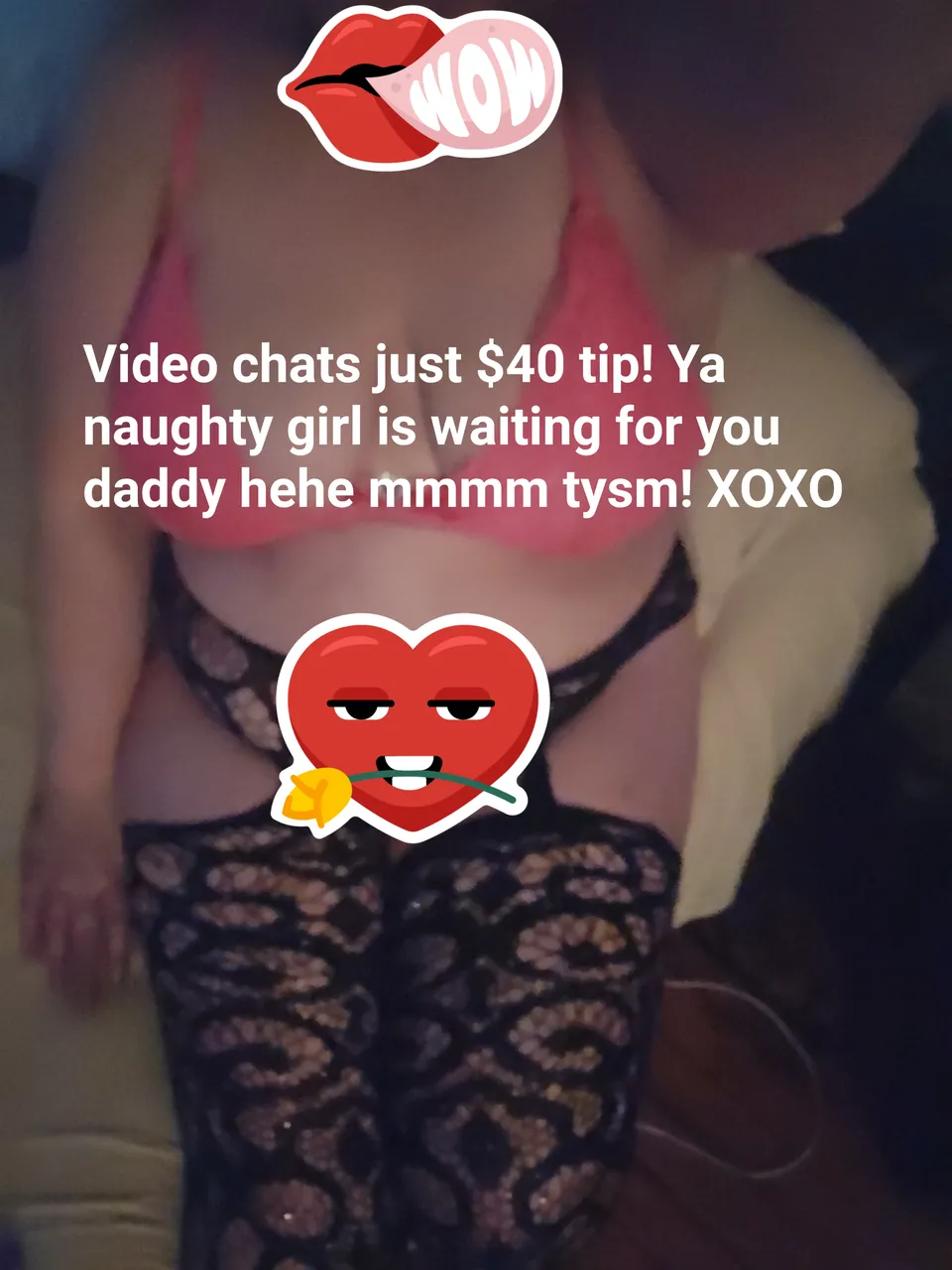Naughty J OnlyFans
