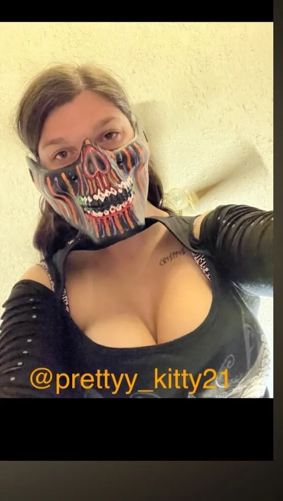 Prettyy_Kitty21 OnlyFans