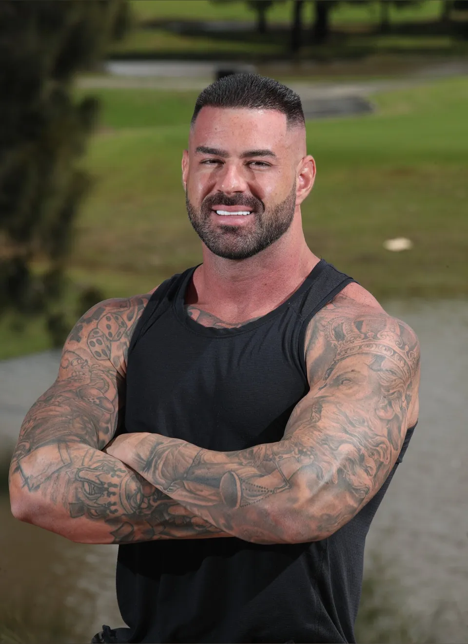 Primal & 100s of women OnlyFans