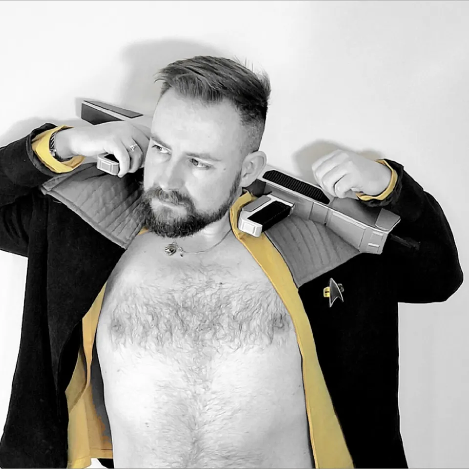 Prince Trek OnlyFans