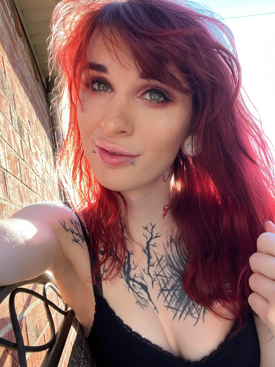 Aimee Fawx OnlyFans