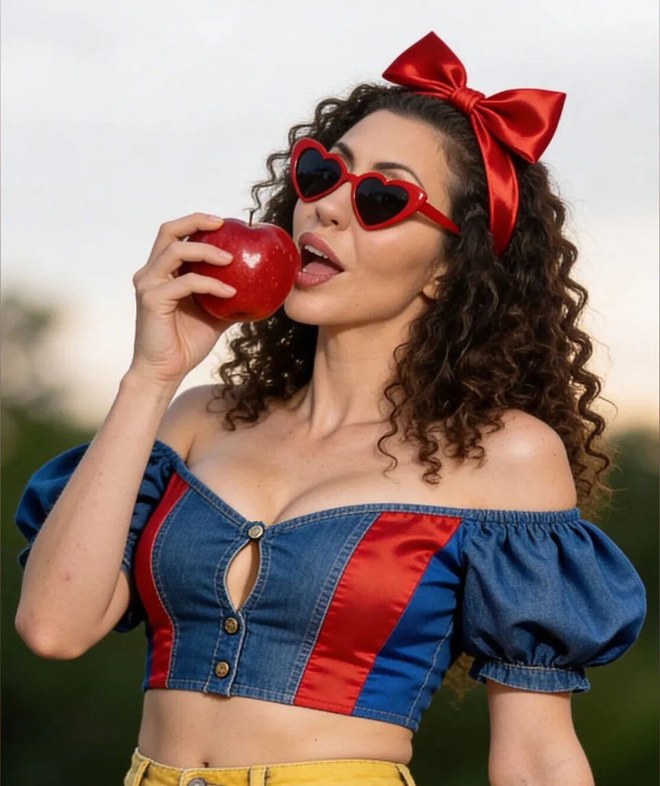 Princess Donna OnlyFans