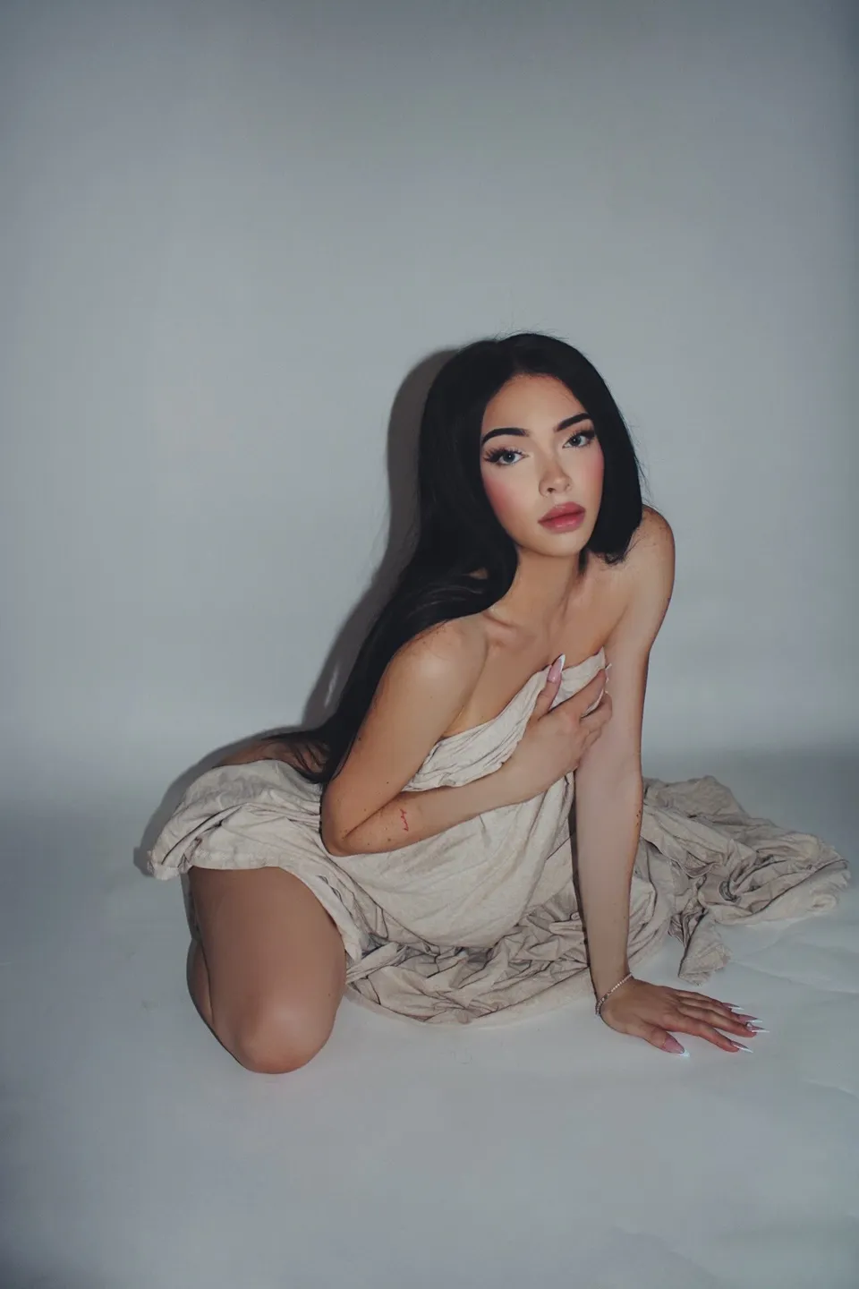olivia: OnlyFans