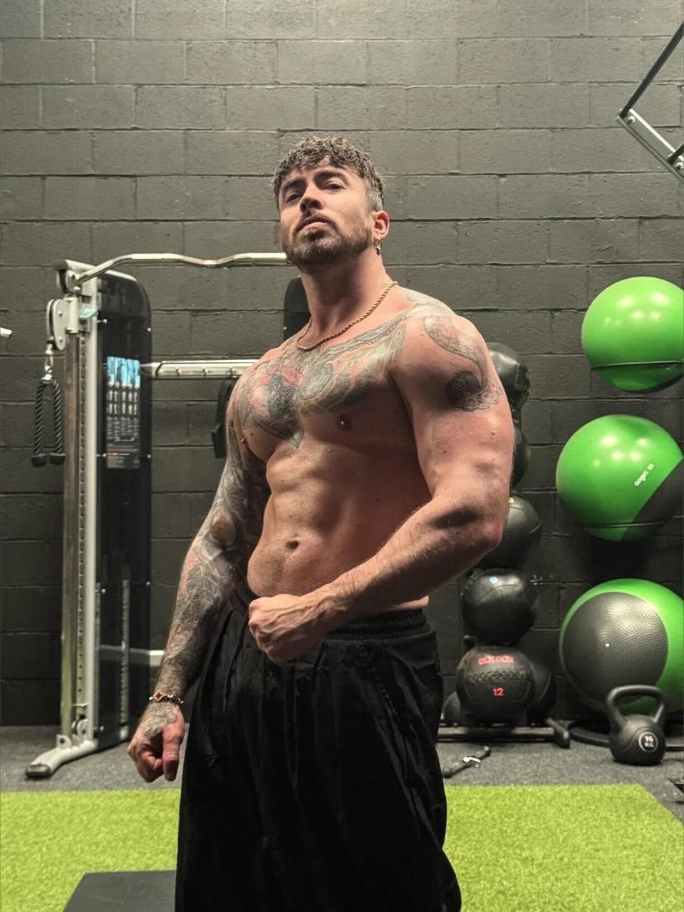 Pump Action Productions OnlyFans