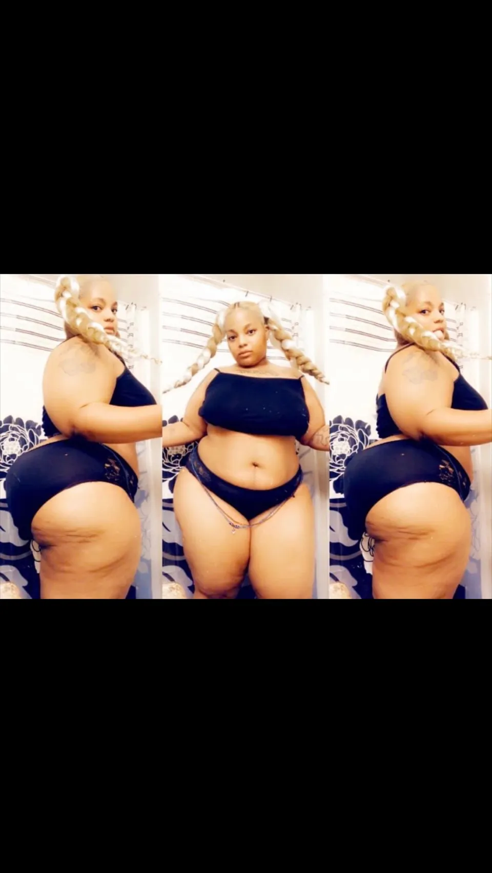 Queen Keylolo OnlyFans