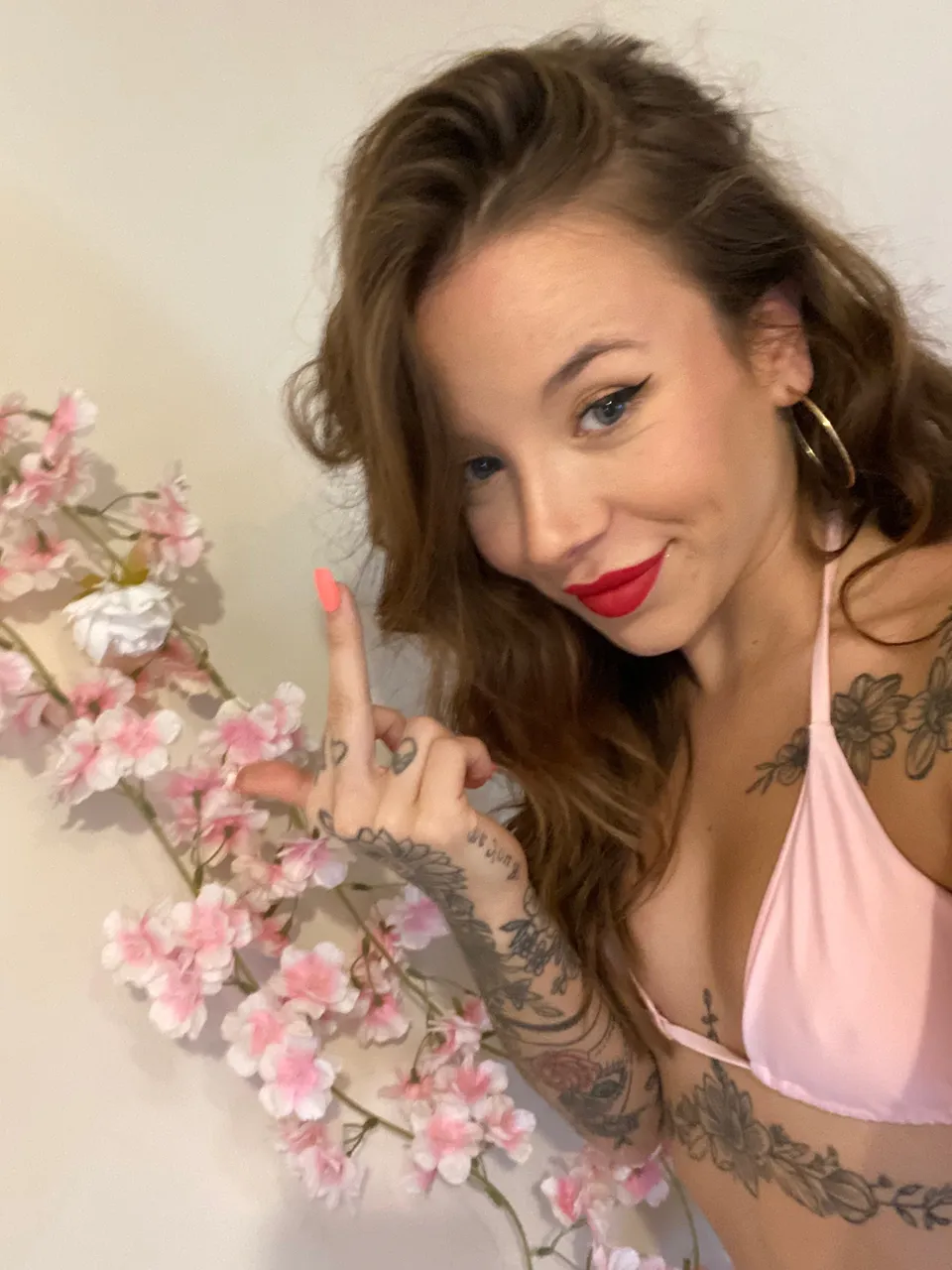 Queenie OnlyFans