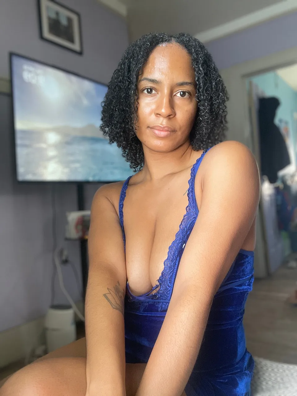 QueenJanine OnlyFans