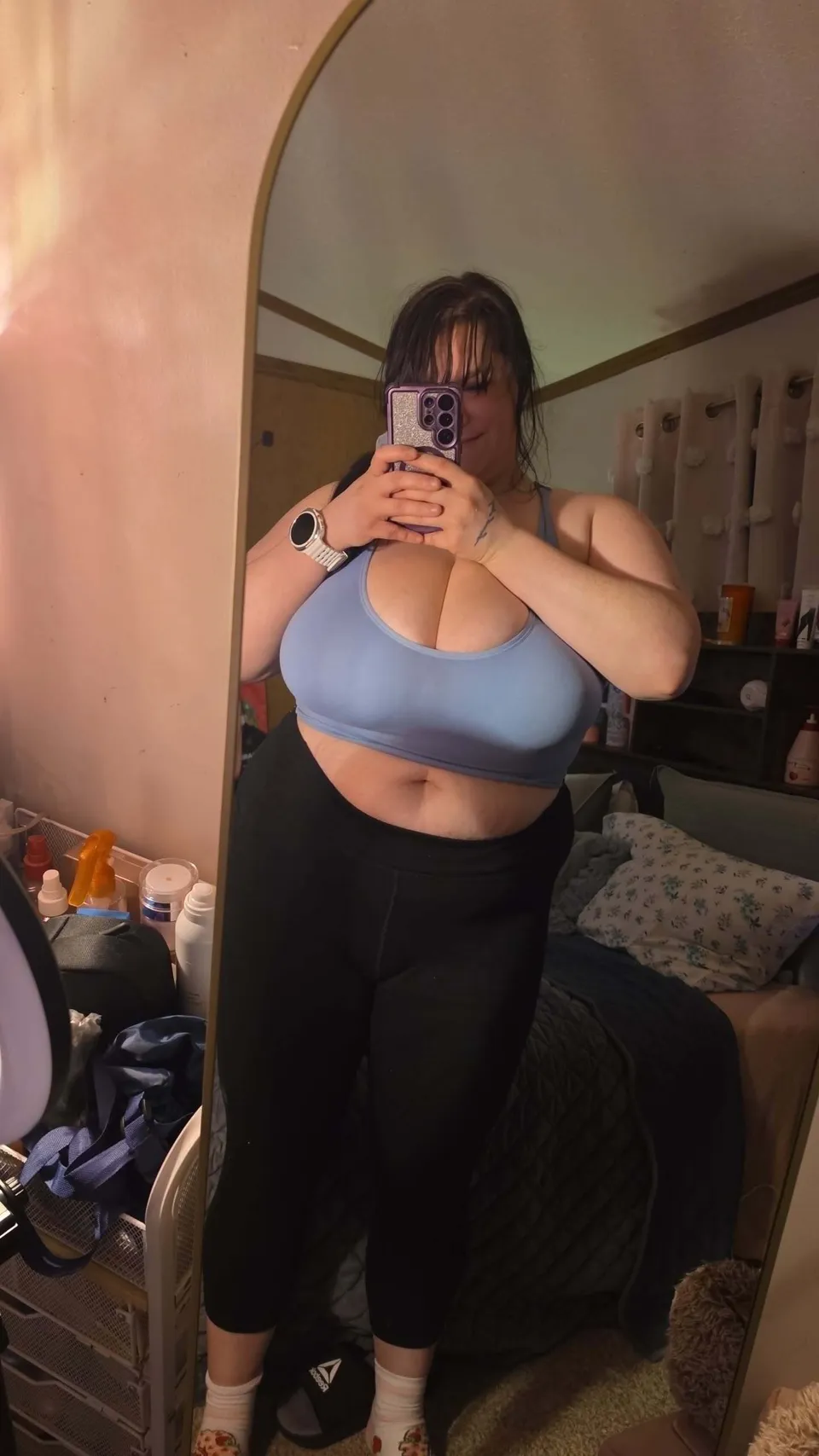 Nova Everly OnlyFans