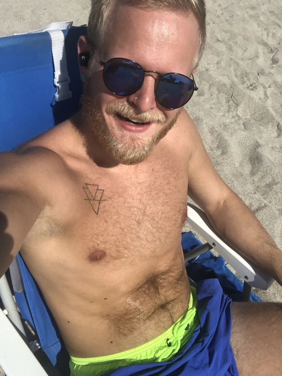 Randy Rod OnlyFans