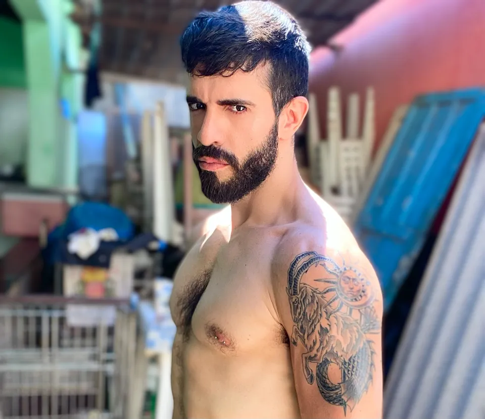 RaphaMasters OnlyFans