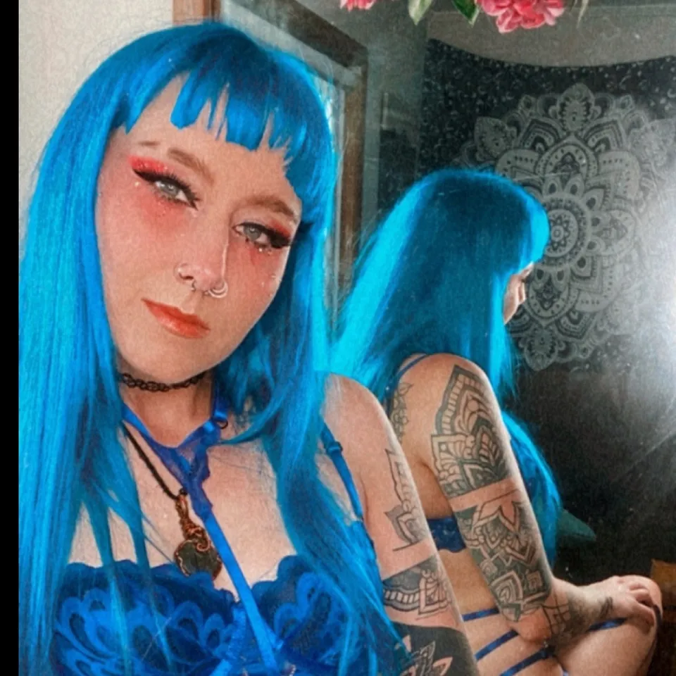 Rave Queen Xo On hiatus OnlyFans