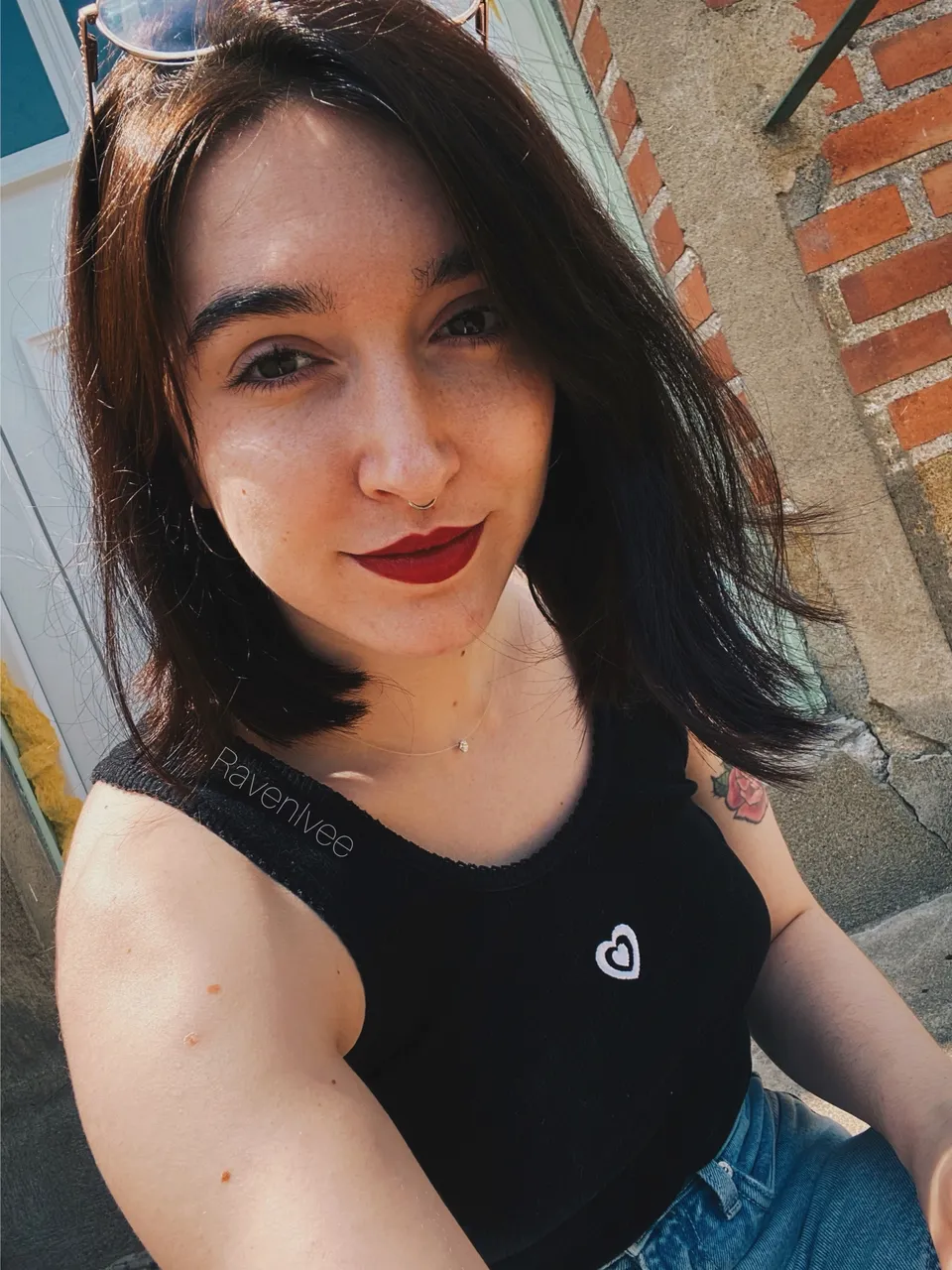 Ravenivee OnlyFans