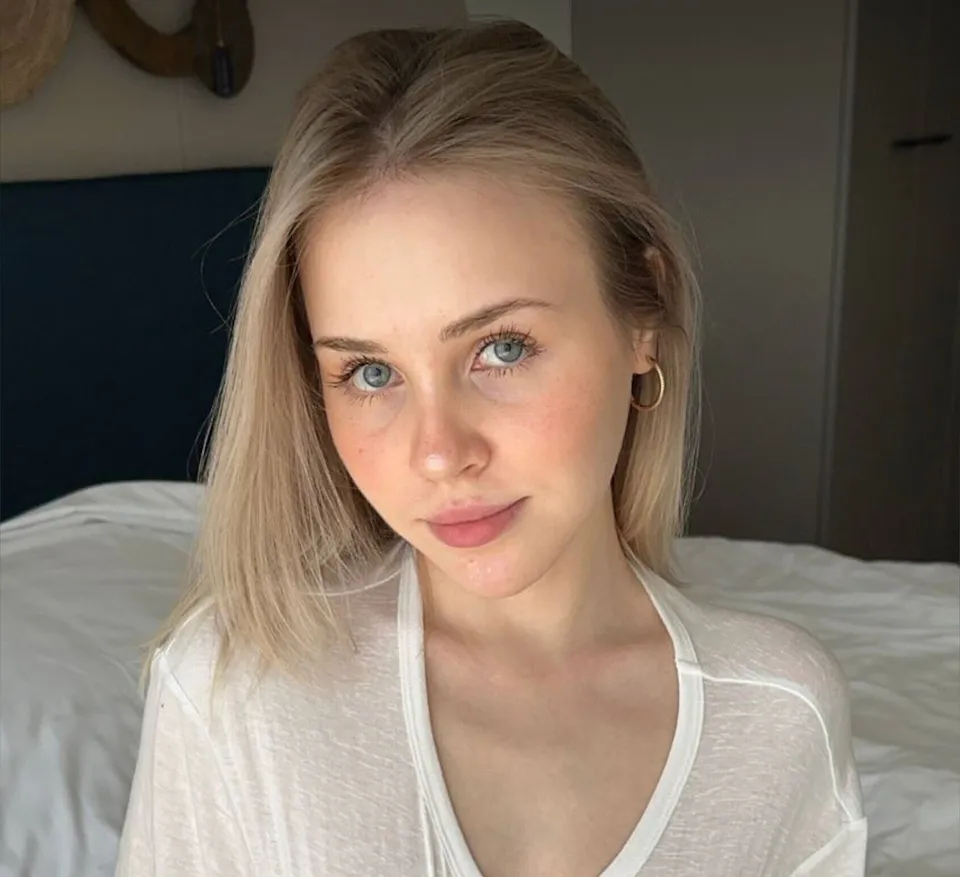 Raychel Kiss OnlyFans