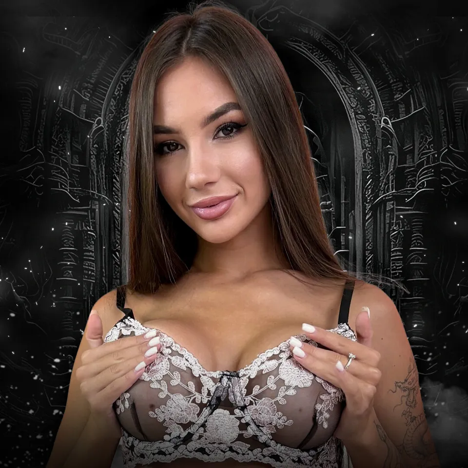Julia Sweet OnlyFans