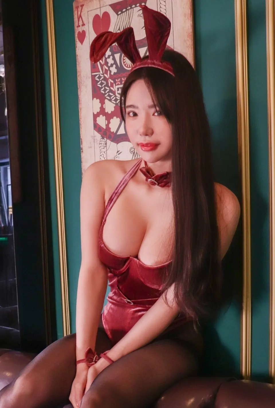 Real Ass Bunny OnlyFans