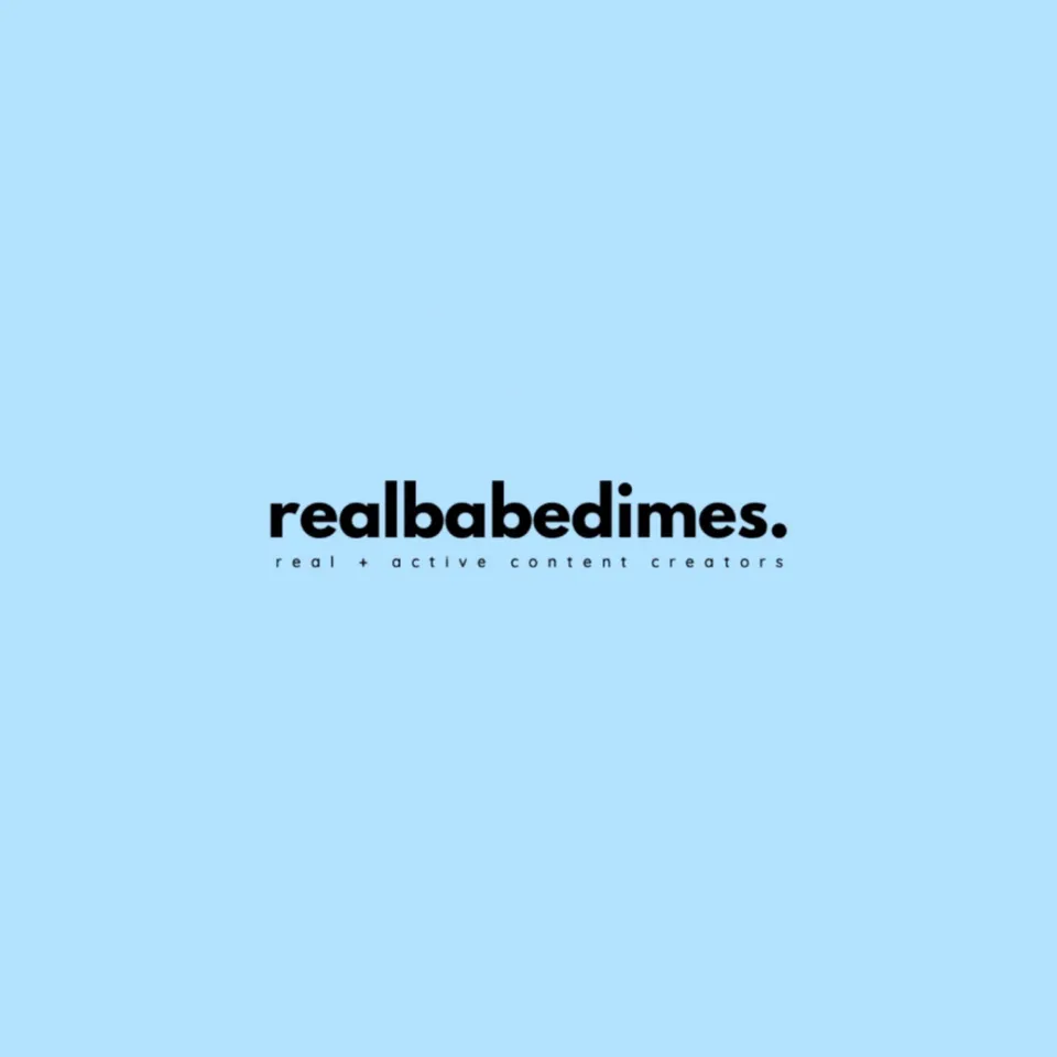 Real Babe Dimes OnlyFans