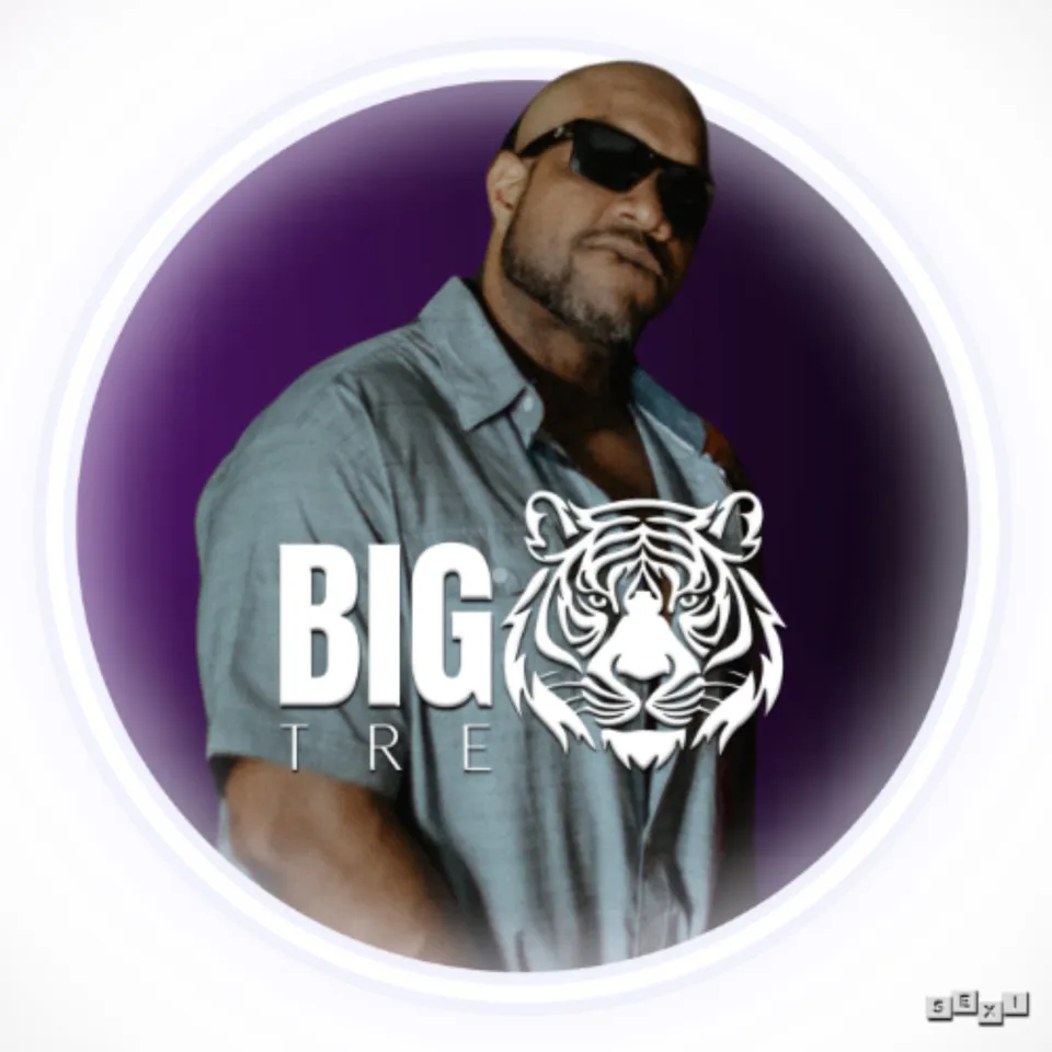 Big Tre OnlyFans