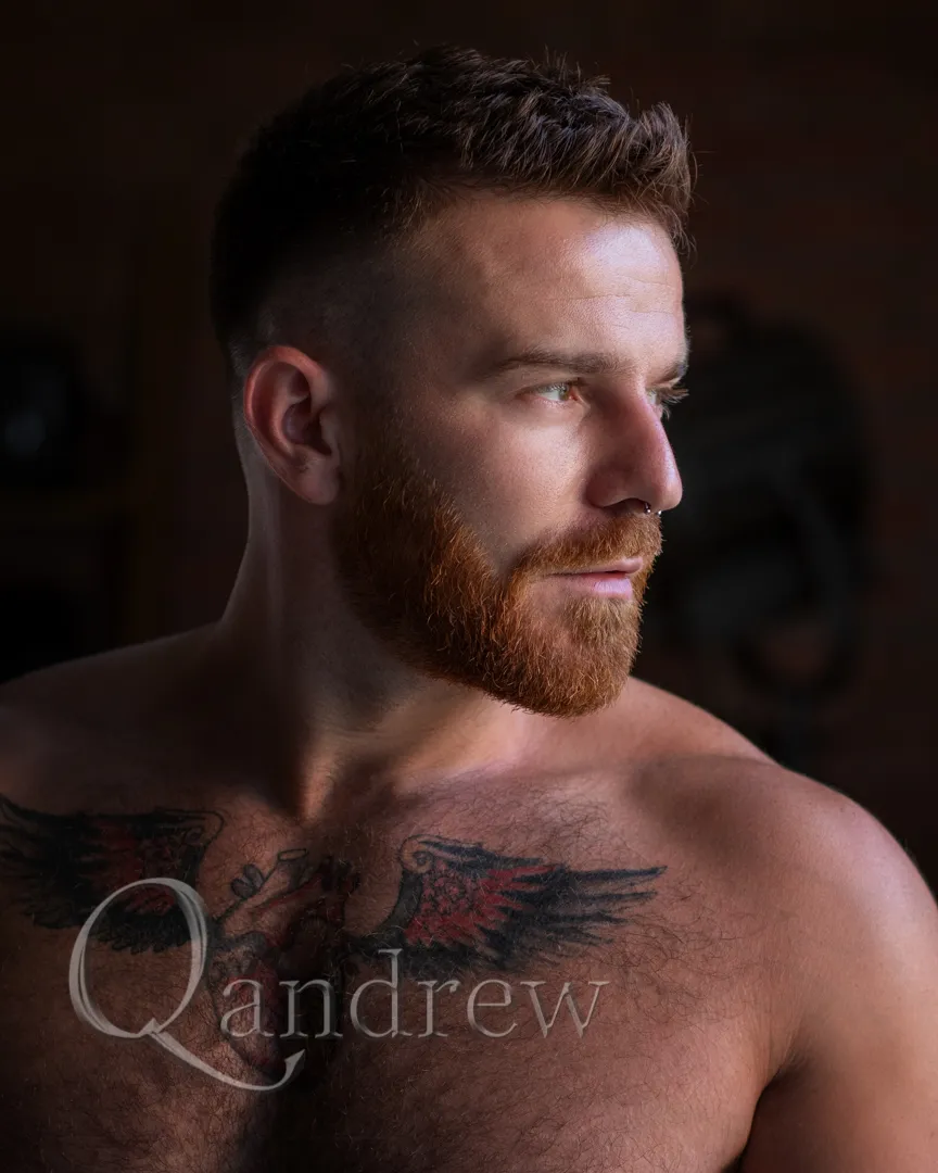 Matthew Hunt OnlyFans