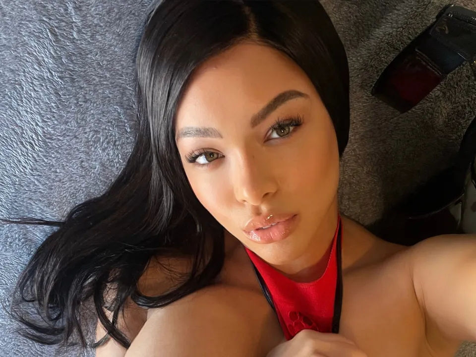 Mya Lashaun OnlyFans