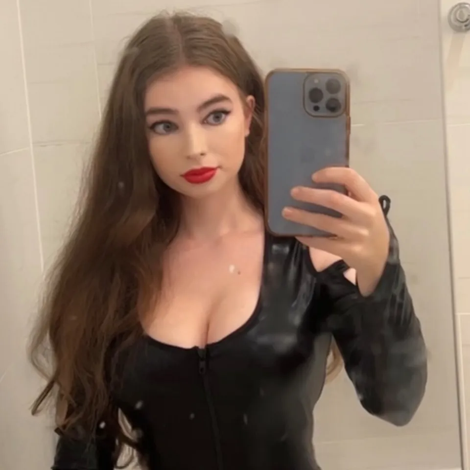 Angel OnlyFans