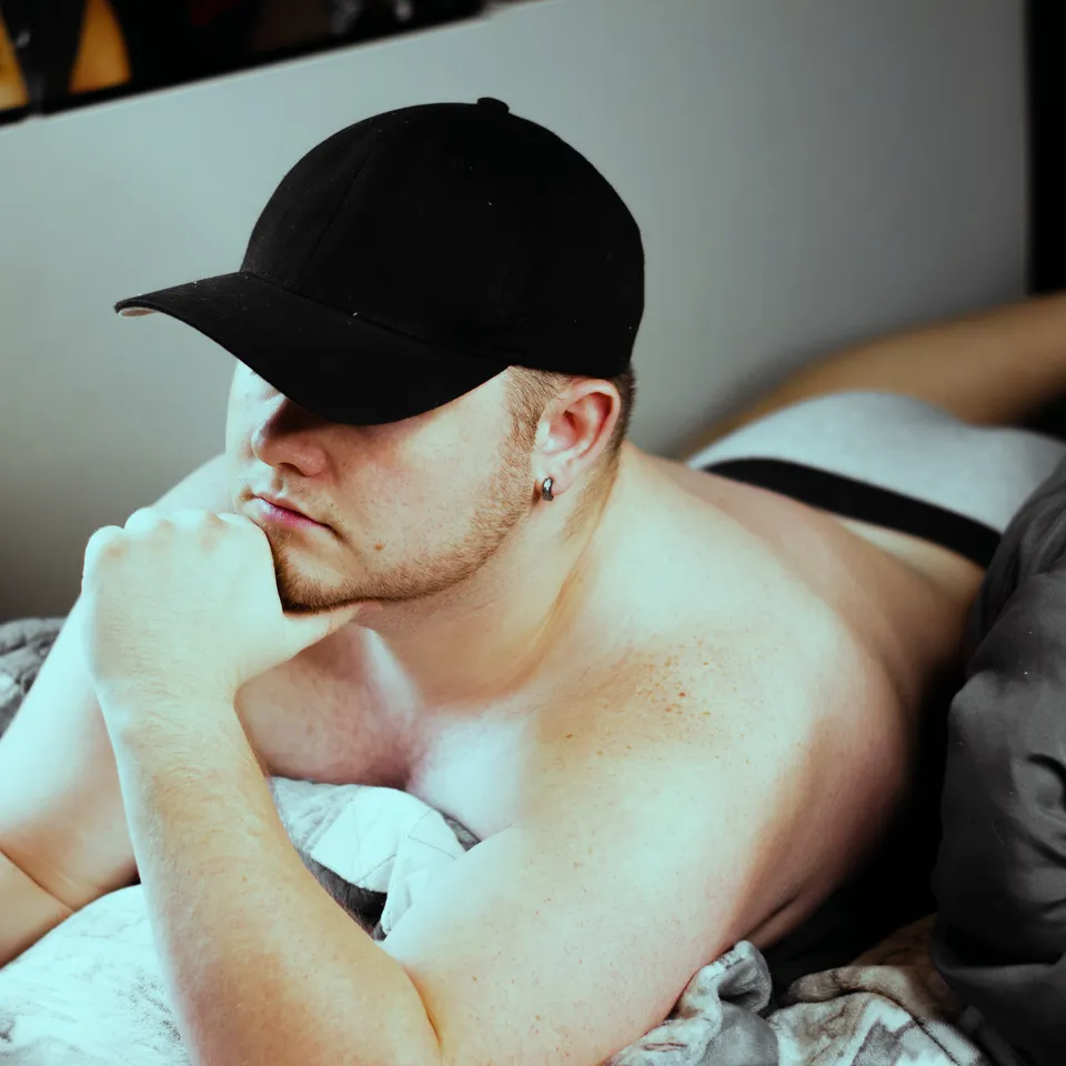 Rebel man OnlyFans