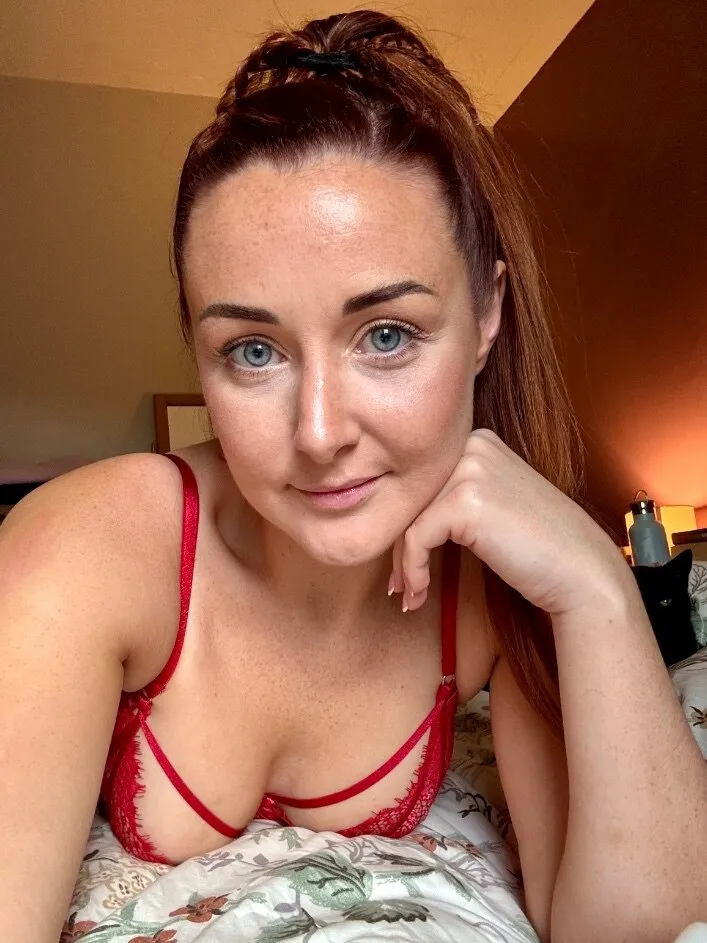 Scarlett OnlyFans