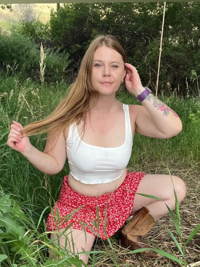 Redhead Kay OnlyFans