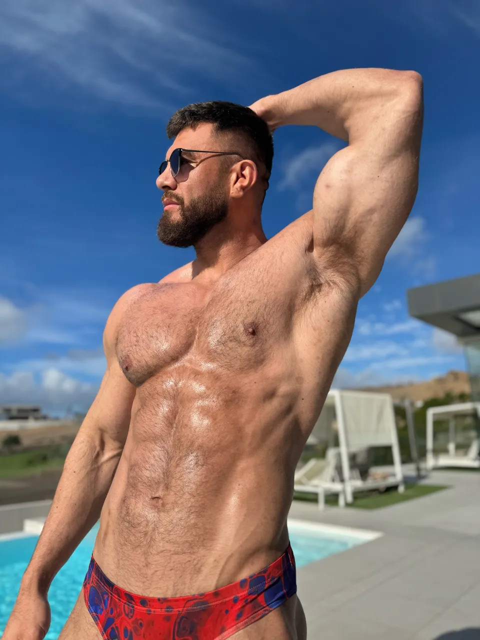 Reece Beresford OnlyFans
