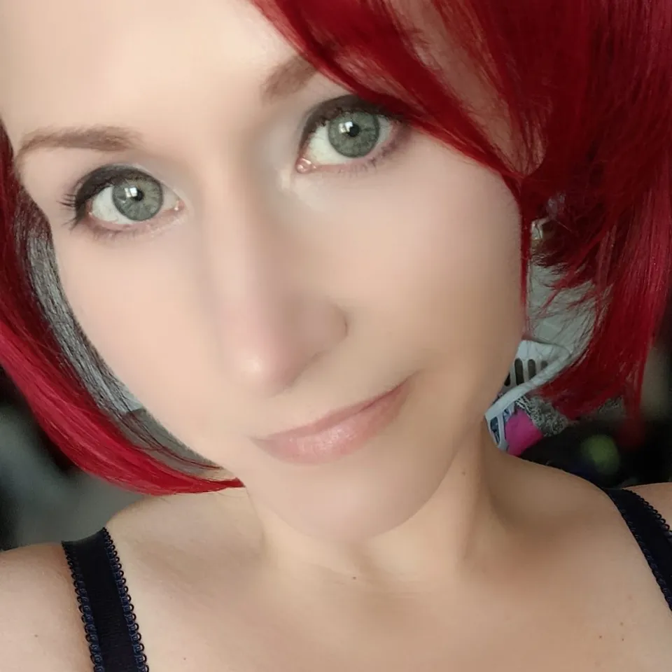 Refined Redhead OnlyFans