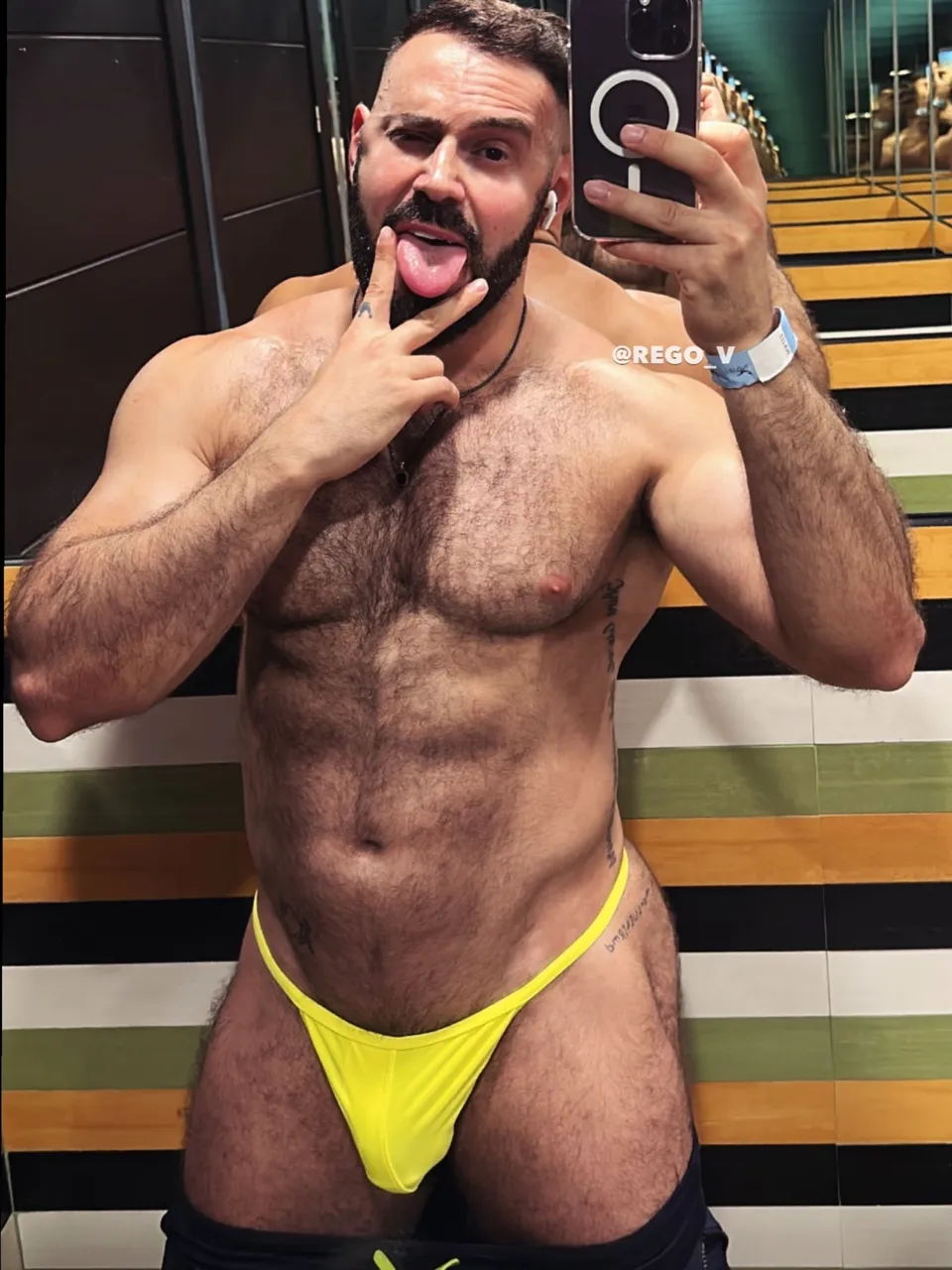 Rego OnlyFans