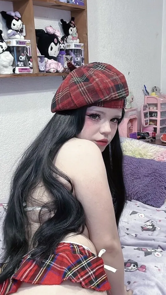 Ren OnlyFans