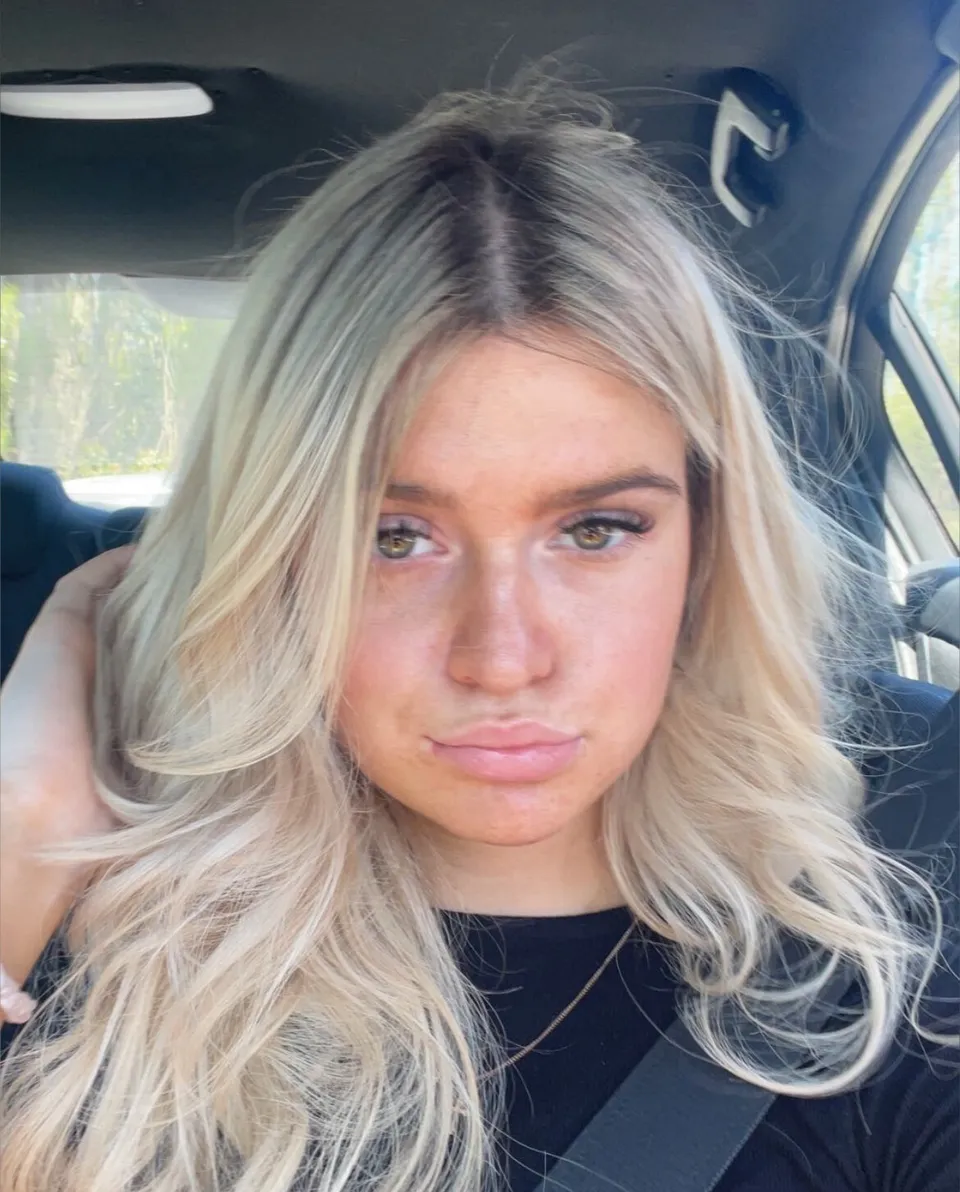 Renae Erica OnlyFans