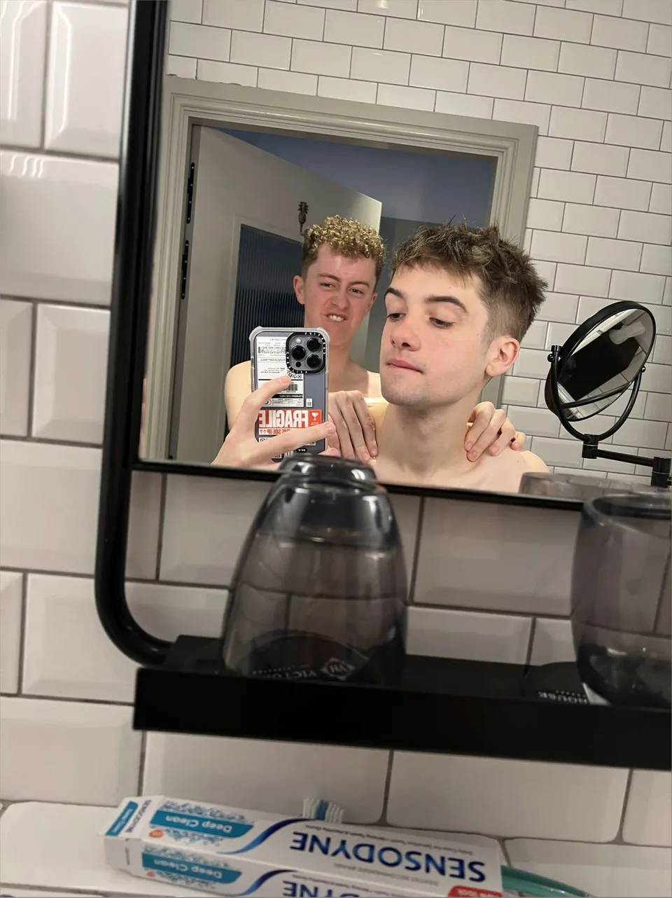 RENandARRY OnlyFans
