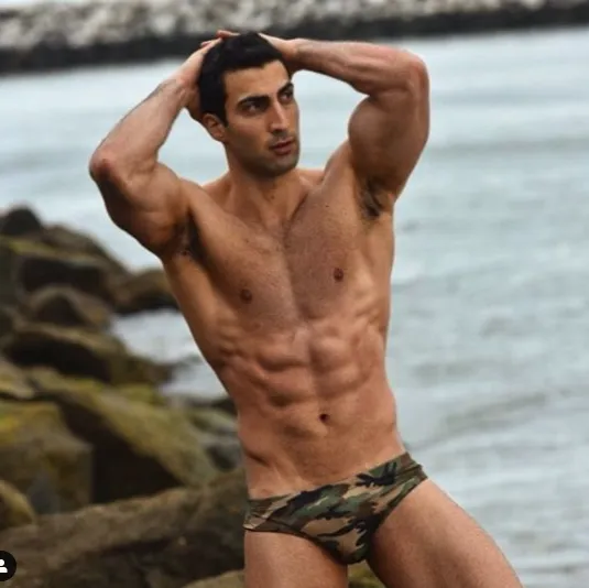 Rez OnlyFans