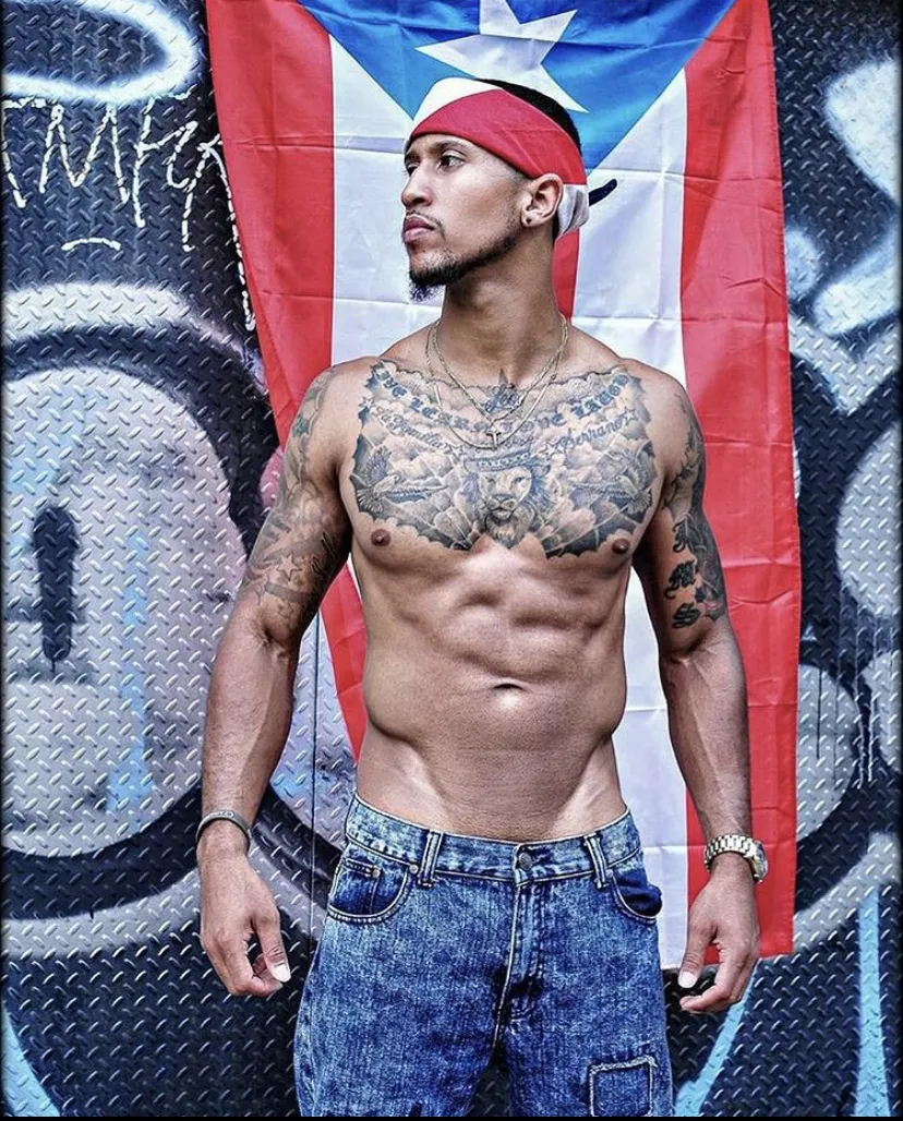 Papi Sanchez PAGE OnlyFans