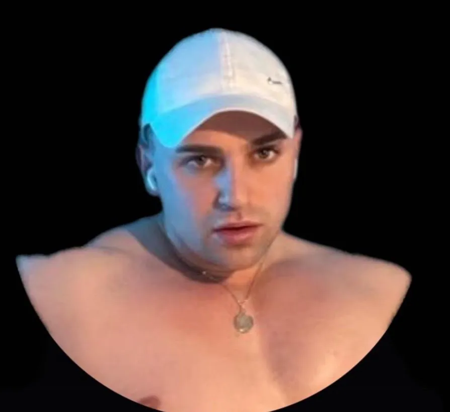 Rich Harring OnlyFans