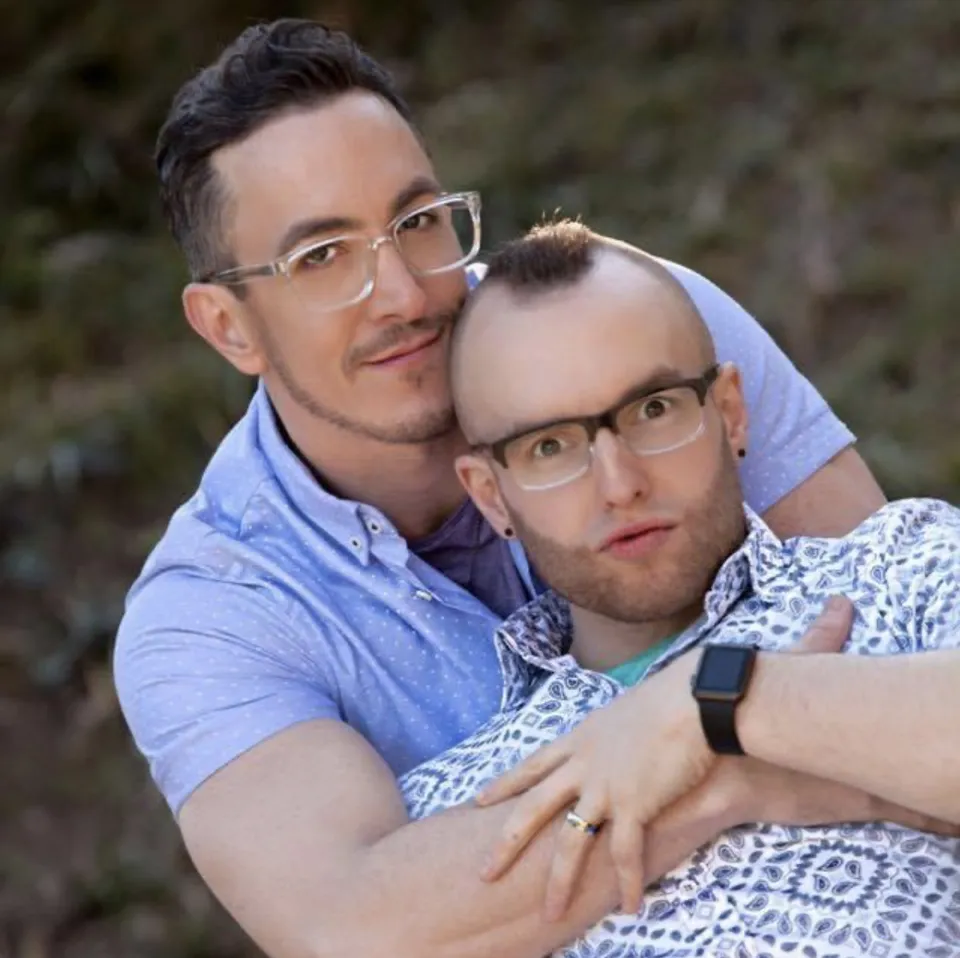 Rick and Griff OnlyFans