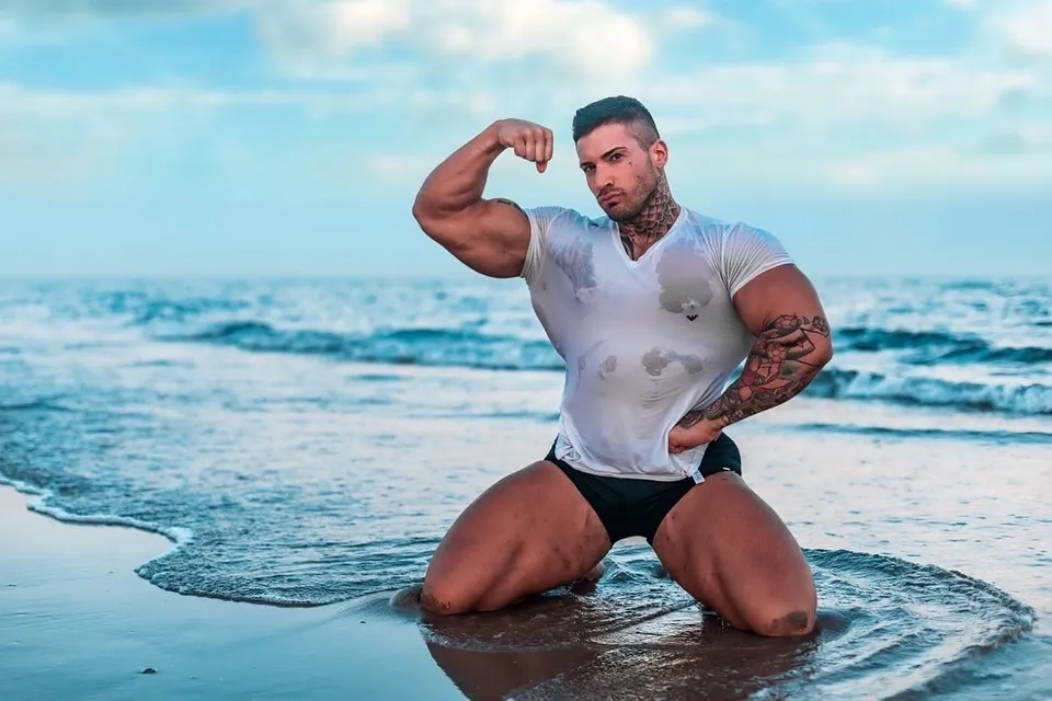 Ricky Leo OnlyFans