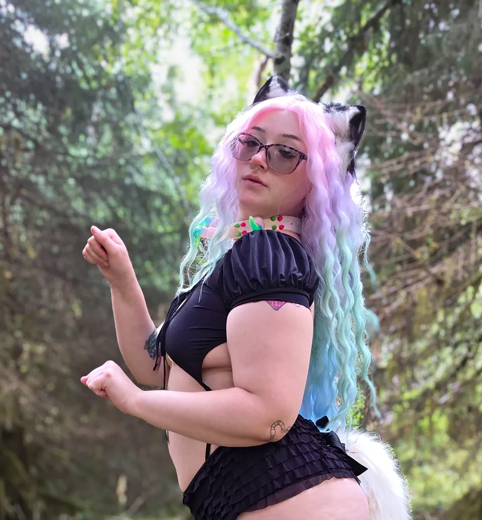 Rissa.Ruin OnlyFans