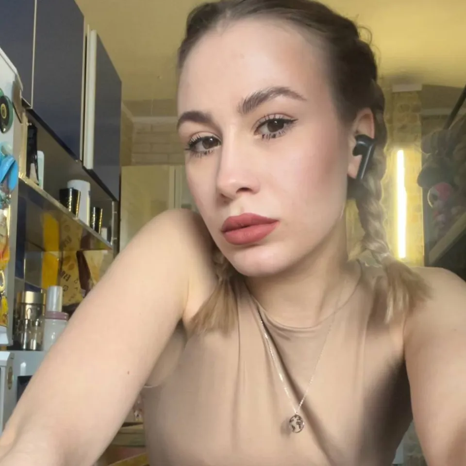 Rita Pleasure OnlyFans
